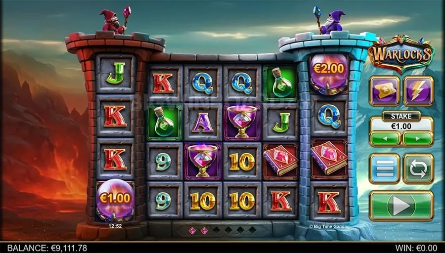 Original Games Welcome Bonus