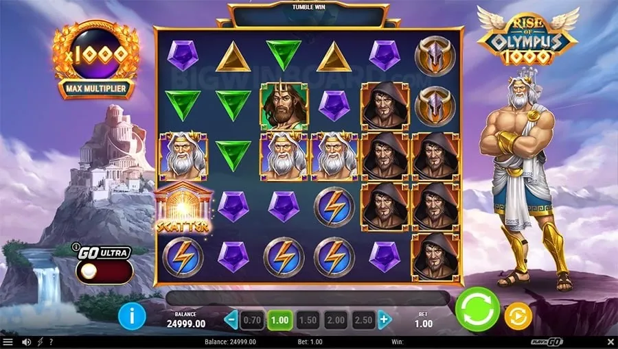 th777 link History of Popular Casino Games
