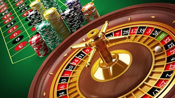 Popular Slot Game 3