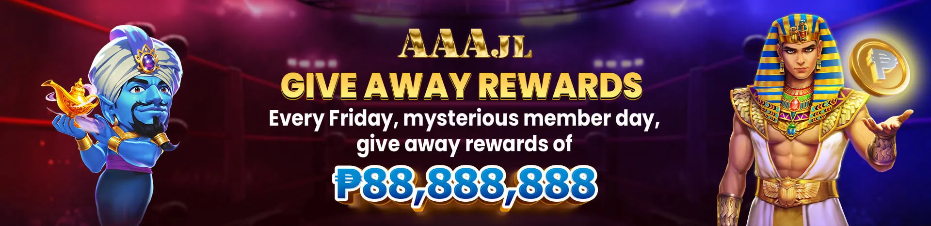 th777 link VIP Join Now Banner