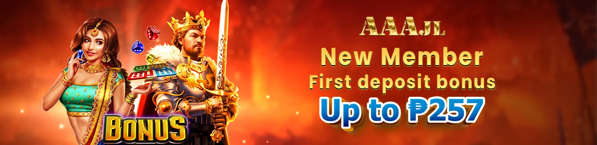 Luxurious online casino promotions and bonuses at th777 link