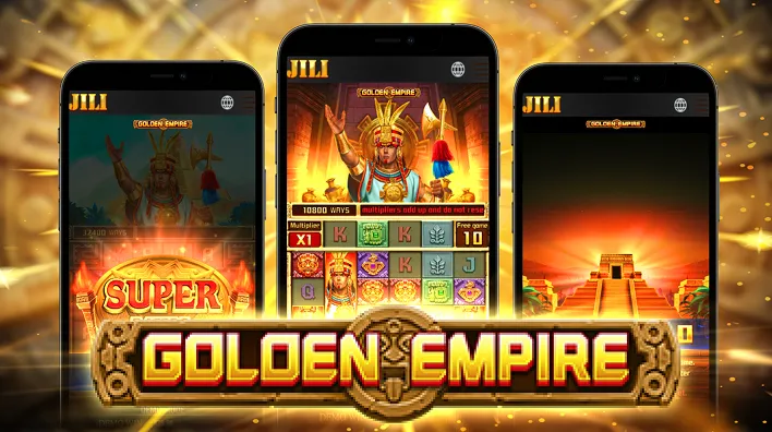Golden Dragon's Fortune Slot